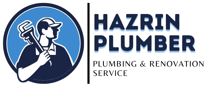 Hazrin Plumber & Renovation Services